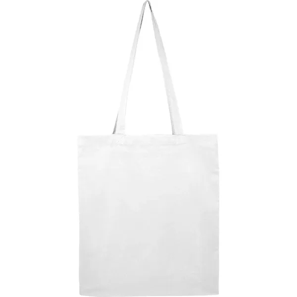 Carolina Organic 4oz Cotton Tote... from ASI 66887 PCNA / Bullet