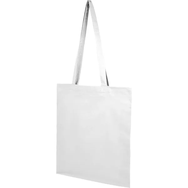 Carolina Organic 4oz Cotton Tote... from ASI 66887 PCNA / Bullet