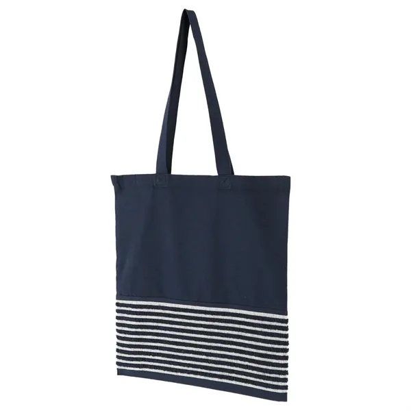 1" x 16" x 14.5" tote bag... from ASI 66887 PCNA / Leeds
