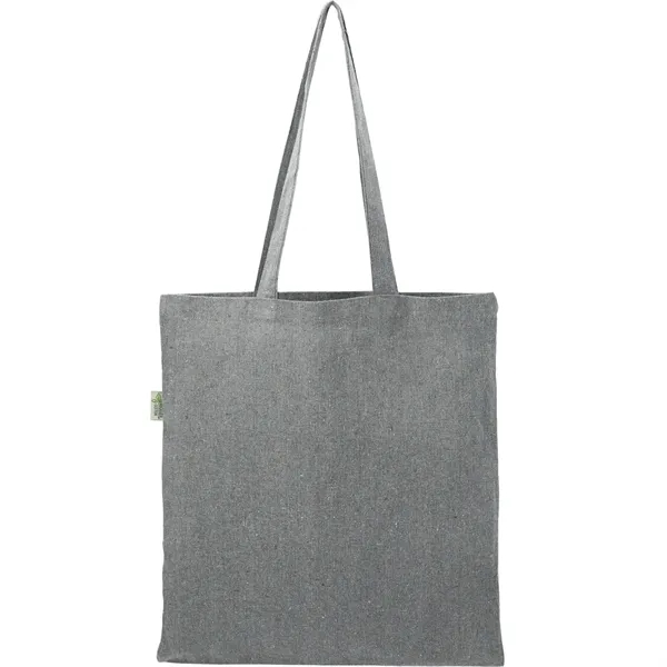 15" x 16.5" convention tote made with recycled cotton.... from ASI 66887 PCNA / Leeds