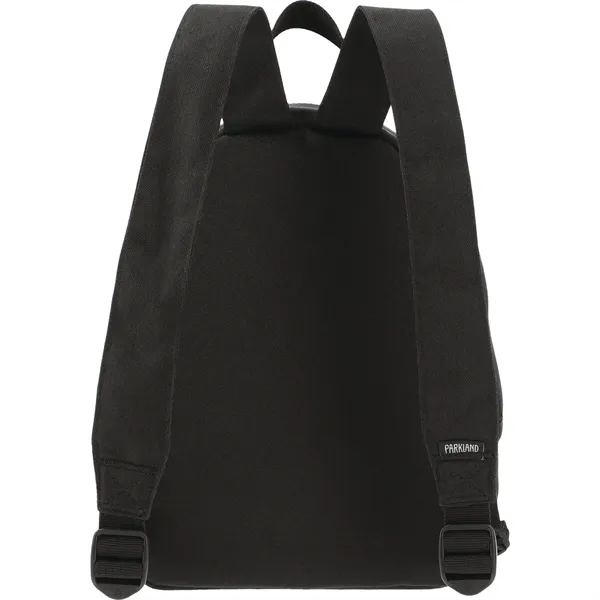 4.5" x 11" x 8" backpack... from ASI 66887 PCNA / Leeds