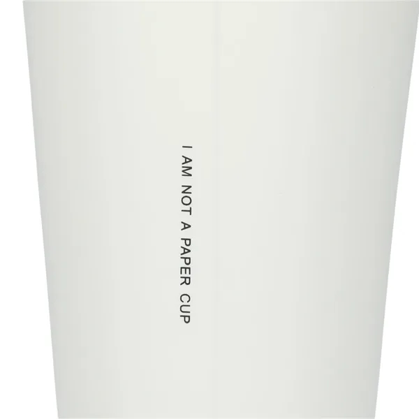 10 oz. double wall ceramic cup.... from ASI 66887 PCNA / Leeds