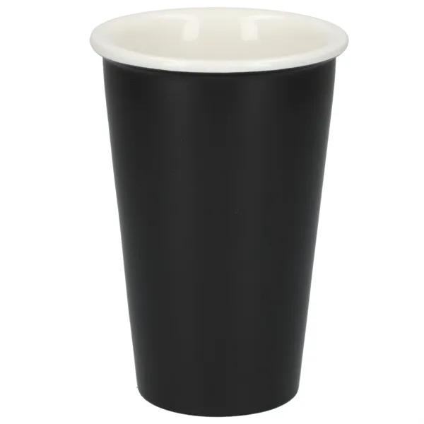 10 oz. double wall ceramic cup.... from ASI 66887 PCNA / Leeds