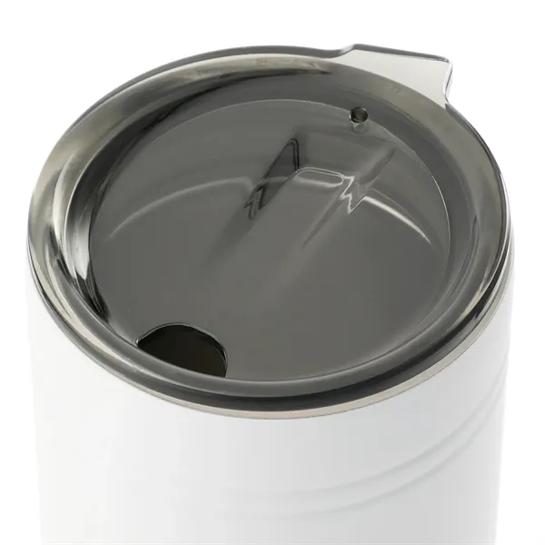 12 oz. vacuum tumbler and can insulator.... from ASI 66887 PCNA / Bullet