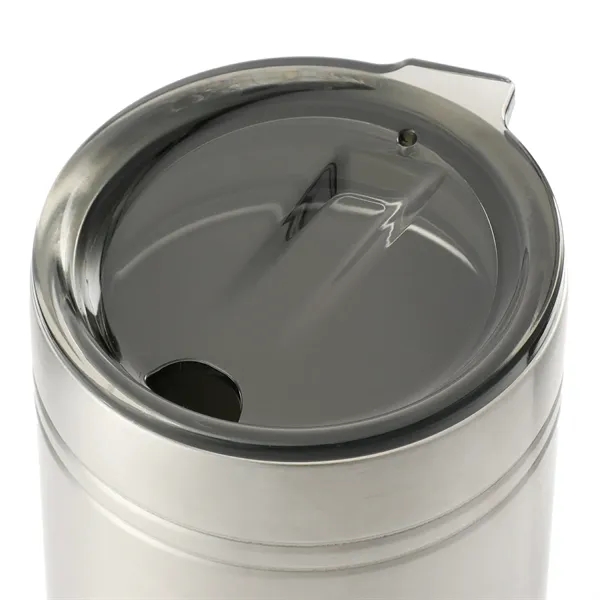 12 oz. vacuum tumbler and can insulator.... from ASI 66887 PCNA / Bullet