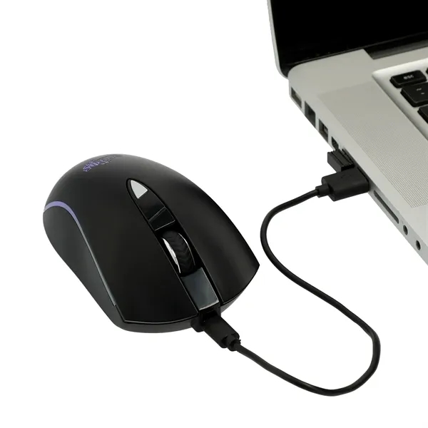 LED wireless mouse... from ASI 66887 PCNA / Leed’s