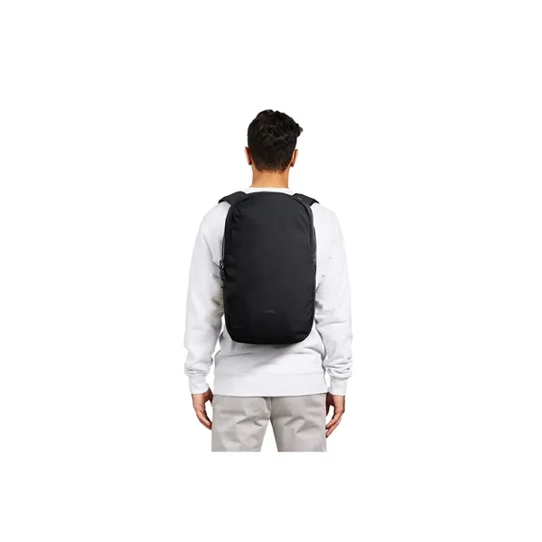 4.3" x 17.7" x 8.6" backpack with extra pockets and a... from ASI 66887 PCNA / Leeds