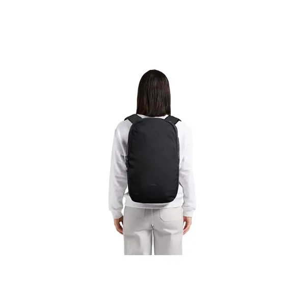 4.3" x 17.7" x 8.6" backpack with extra pockets and a... from ASI 66887 PCNA / Leeds