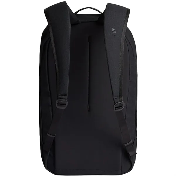 4.3" x 17.7" x 8.6" backpack with extra pockets and a... from ASI 66887 PCNA / Leeds