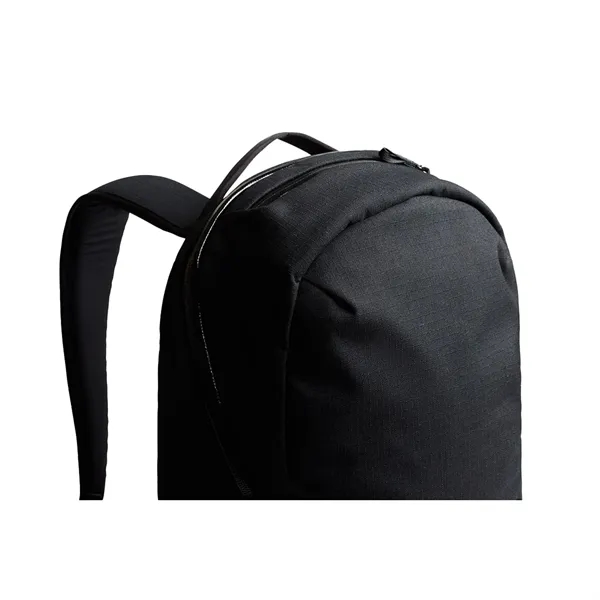 4.3" x 17.7" x 8.6" backpack with extra pockets and a... from ASI 66887 PCNA / Leeds