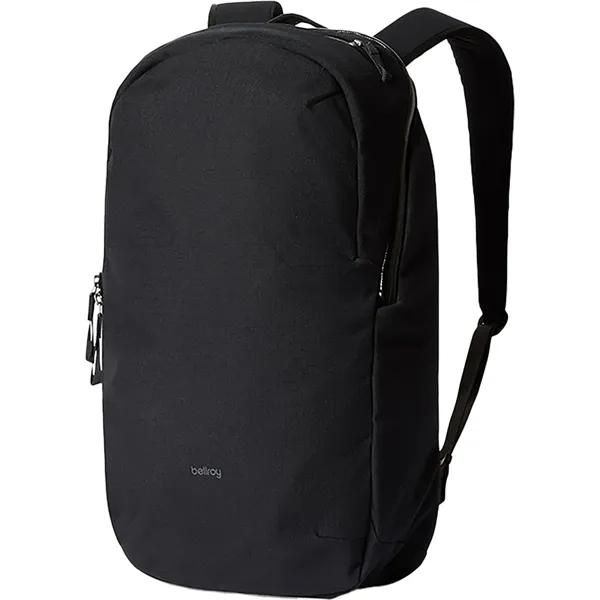 4.3" x 17.7" x 8.6" backpack with extra pockets and a... from ASI 66887 PCNA / Leeds