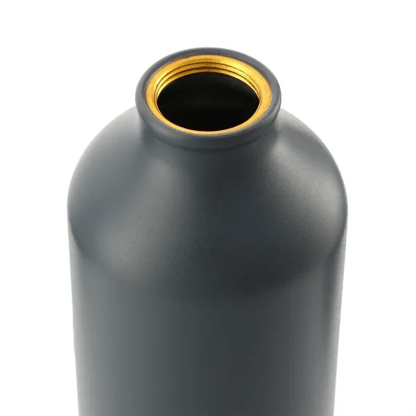 26 oz. single wall aluminum bottle with a no-contact tool.... from ASI 66887 PCNA / Bullet