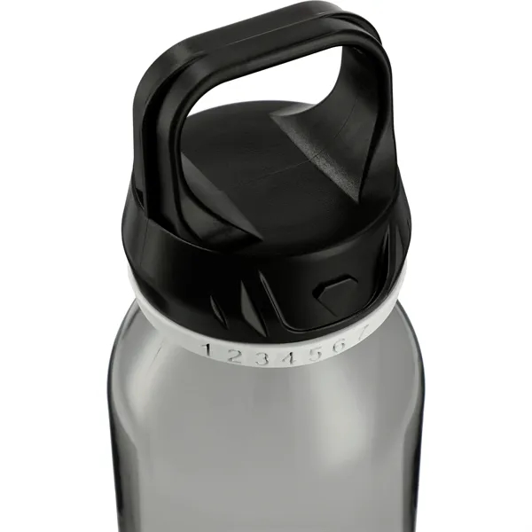 22 oz. single wall bottle with twist-on lid.... from ASI 66887 PCNA / Bullet