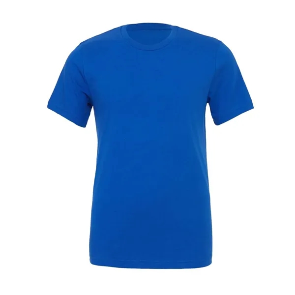 Adult cotton unisex jersey t-shirt. Blank product.... from ASI 84358 S&S Activewear