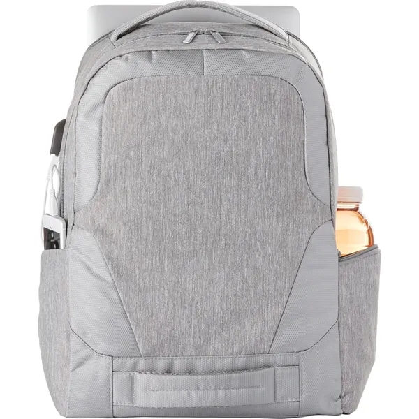 17" computer backpack with USB port.... from ASI 66887 PCNA / Leeds