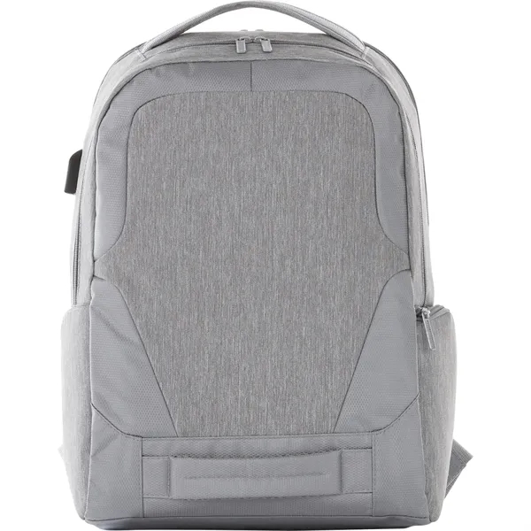 17" computer backpack with USB port.... from ASI 66887 PCNA / Leeds