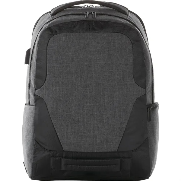 17" computer backpack with USB port.... from ASI 66887 PCNA / Leeds