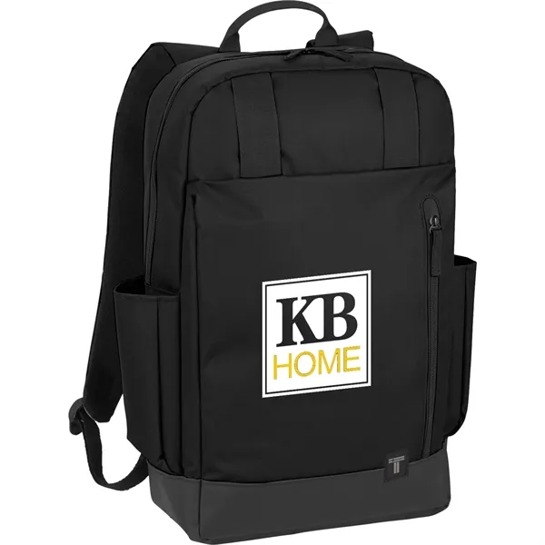 Daypack with a laptop compartment, up to 15.6 inches.... from ASI 66887 PCNA / Leeds