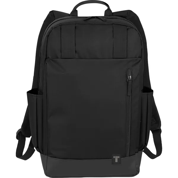 Daypack with a laptop compartment, up to 15.6 inches.... from ASI 66887 PCNA / Leeds
