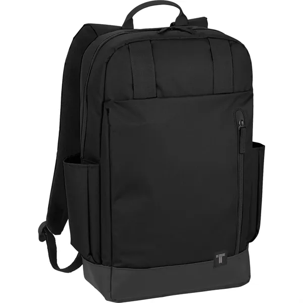 Daypack with a laptop compartment, up to 15.6 inches.... from ASI 66887 PCNA / Leeds