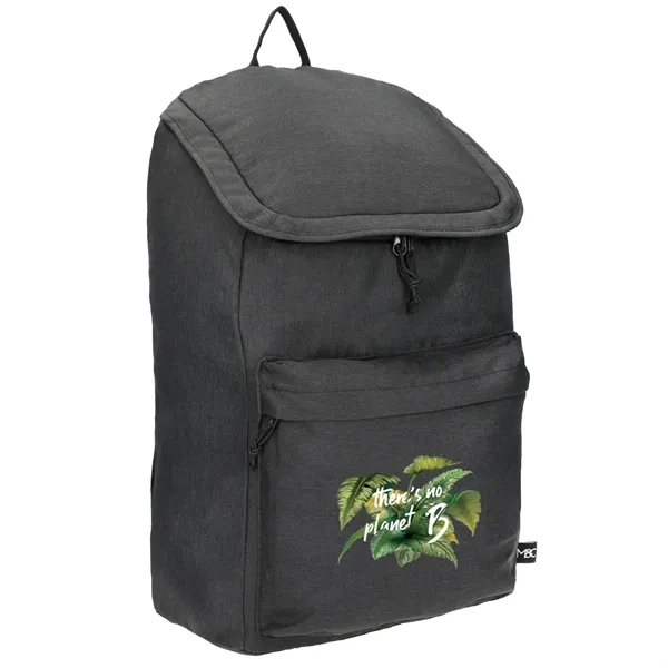 Merchant & Craft Repreve 15" Computer Backpack... from ASI 66887 PCNA / Leeds