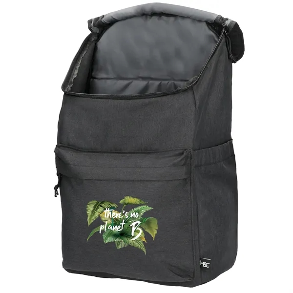 Merchant & Craft Repreve 15" Computer Backpack... from ASI 66887 PCNA / Leeds