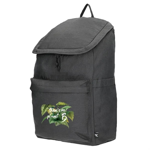 Merchant & Craft Repreve 15" Computer Backpack... from ASI 66887 PCNA / Leeds