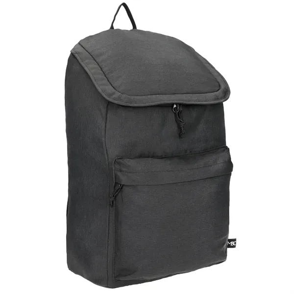 Merchant & Craft Repreve 15" Computer Backpack... from ASI 66887 PCNA / Leeds