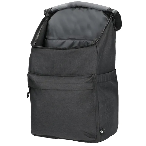 Merchant & Craft Repreve 15" Computer Backpack... from ASI 66887 PCNA / Leeds