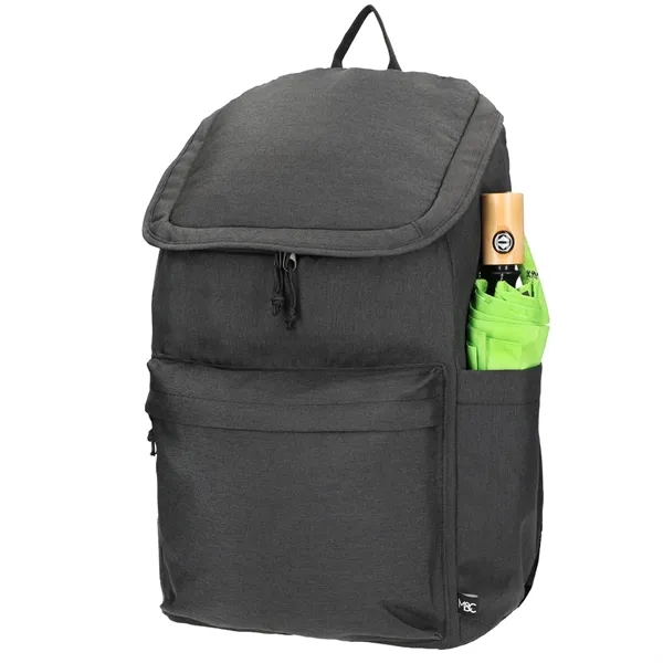 Merchant & Craft Repreve 15" Computer Backpack... from ASI 66887 PCNA / Leeds