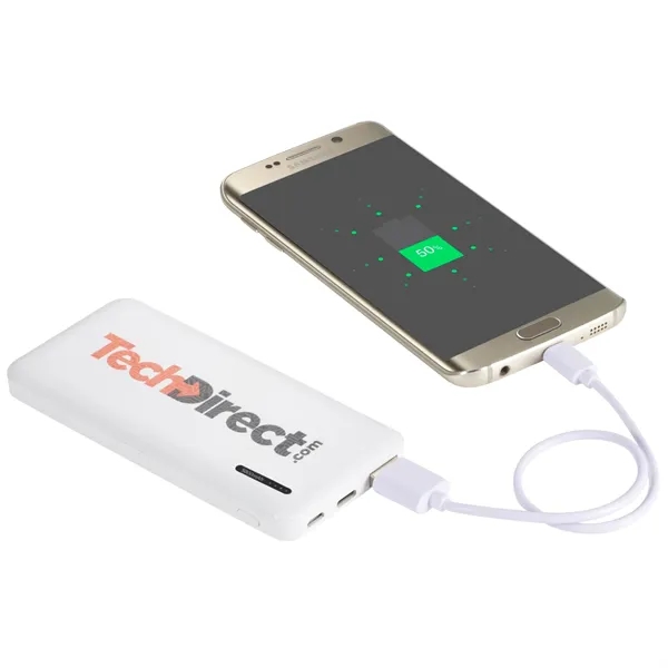 5,000mAh power bank.... from ASI 66887 PCNA / Leeds