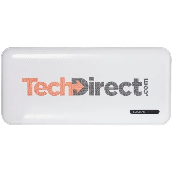 5,000mAh power bank.... from ASI 66887 PCNA / Leeds