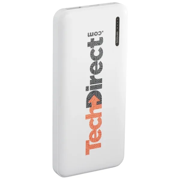 5,000mAh power bank.... from ASI 66887 PCNA / Leeds