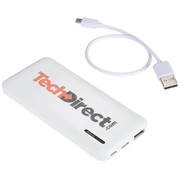 5,000mAh power bank.... from ASI 66887 PCNA / Leeds