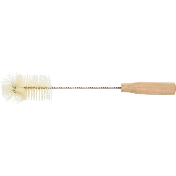 Native Wooden Bottle Brush... from ASI 66887 PCNA / Leeds