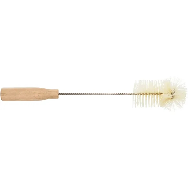 Native Wooden Bottle Brush... from ASI 66887 PCNA / Leeds