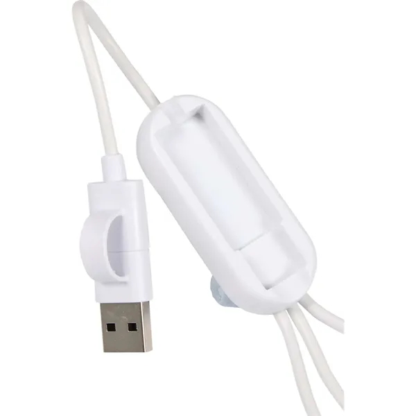 Allcord 5-in-1 Charging Cable with iWatch Charger... from ASI 66887 PCNA / Leeds