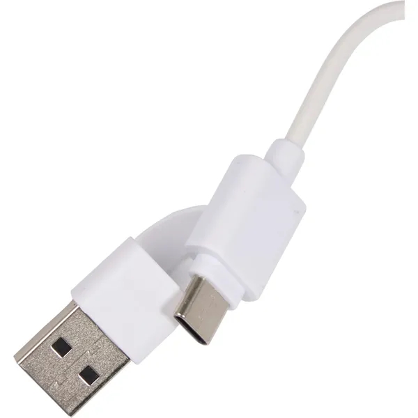 Allcord 5-in-1 Charging Cable with iWatch Charger... from ASI 66887 PCNA / Leeds