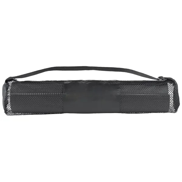 6mm x 67" x 24" yoga mat with a carrying bag... from ASI 66887 PCNA / Leed’s
