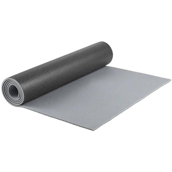 6mm x 67" x 24" yoga mat with a carrying bag... from ASI 66887 PCNA / Leed’s