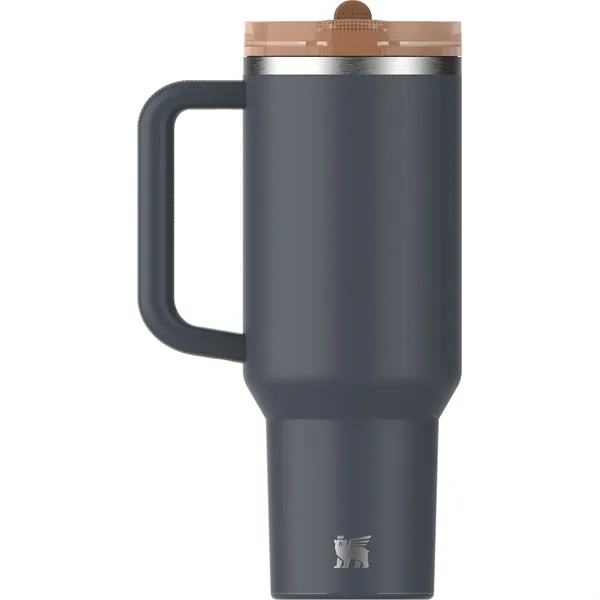 Stanley Quencher ProTour Tumbler 40oz... from ASI 66887 PCNA / Leeds