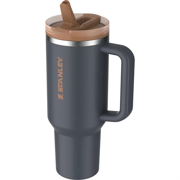 Stanley Quencher ProTour Tumbler 40oz... from ASI 66887 PCNA / Leeds