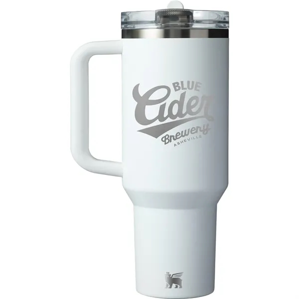 Stanley Quencher ProTour Tumbler 40oz... from ASI 66887 PCNA / Leeds