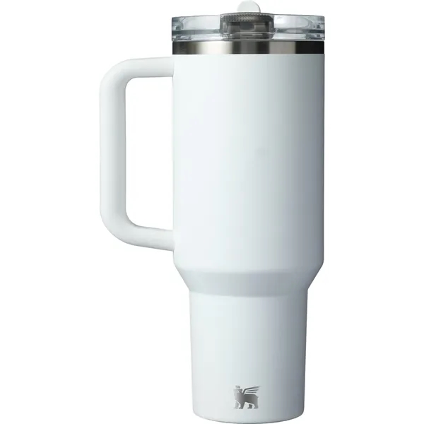 Stanley Quencher ProTour Tumbler 40oz... from ASI 66887 PCNA / Leeds