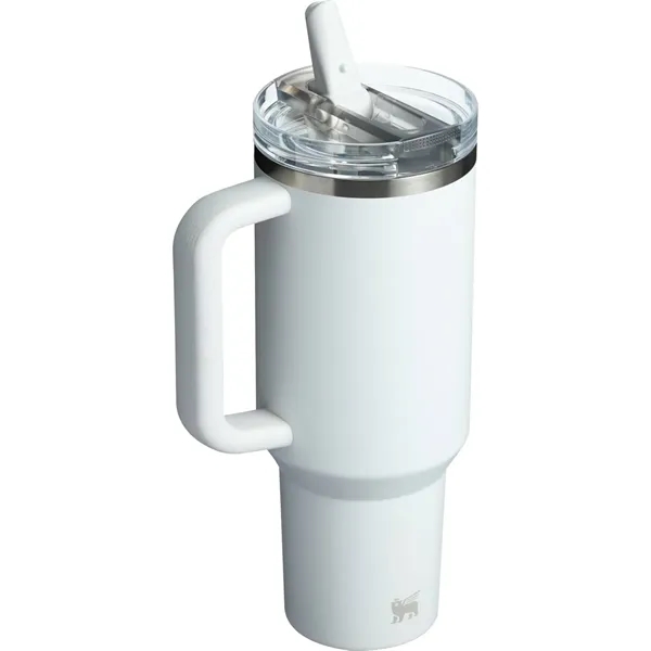 Stanley Quencher ProTour Tumbler 40oz... from ASI 66887 PCNA / Leeds