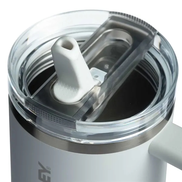 Stanley Quencher ProTour Tumbler 40oz... from ASI 66887 PCNA / Leeds