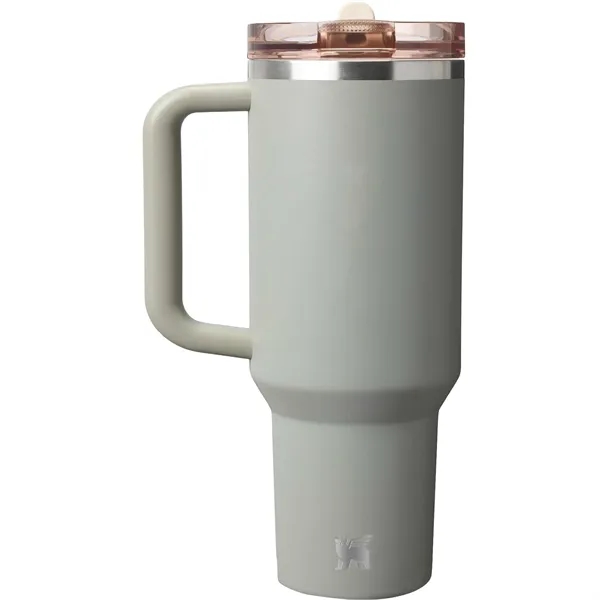 Stanley Quencher ProTour Tumbler 40oz... from ASI 66887 PCNA / Leeds
