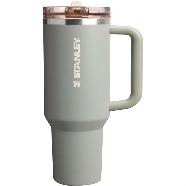 Stanley Quencher ProTour Tumbler 40oz... from ASI 66887 PCNA / Leeds
