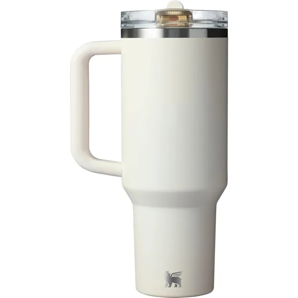 Stanley Quencher ProTour Tumbler 40oz... from ASI 66887 PCNA / Leeds