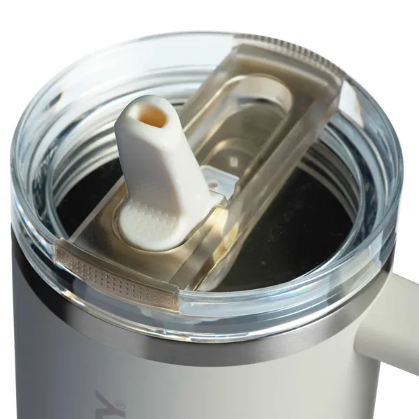 Stanley Quencher ProTour Tumbler 40oz... from ASI 66887 PCNA / Leeds